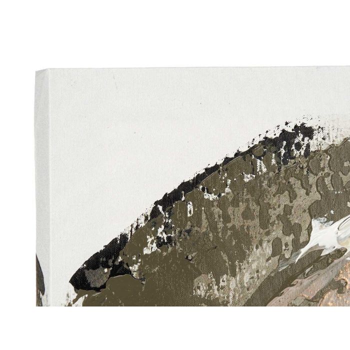 Lienzo Pintado Ola Gris Azul 60X120Cm Surtidos Giftdecor (2 Unidades) 1 Lienzo Pintado Ola Gris Azul 60X120Cm Surtidos Giftdecor (2 Unidades) 1