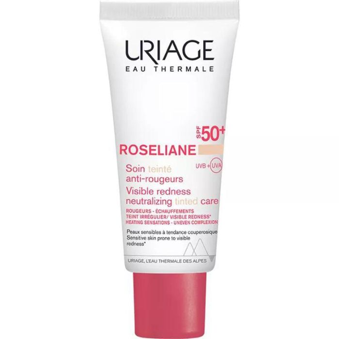 Uriage Roséliane CC Cream SPF50 40ml