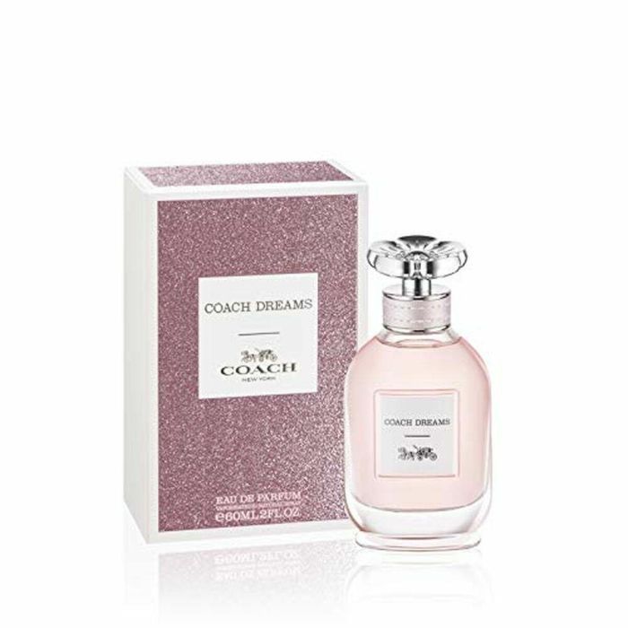 Coach Dreams 60 ml Coach Dreams 60 ml