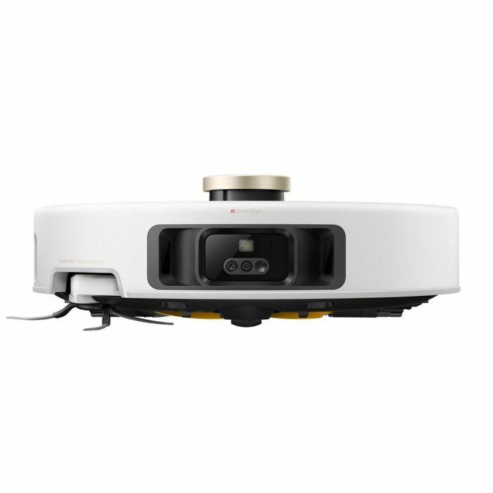 Robot aspirador ultracompleto MOVA V50 - Potencia de 24.000 Pa - Limpieza térmica de suelos con sistema DuoSolution 14 Robot aspirador ultracompleto MOVA V50 - Potencia de 24.000 Pa - Limpieza térmica de suelos con sistema DuoSolution 14