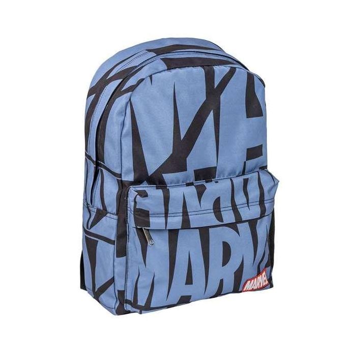 Mochila casual marvel 3.2 x 4.0 x 42.0 cm