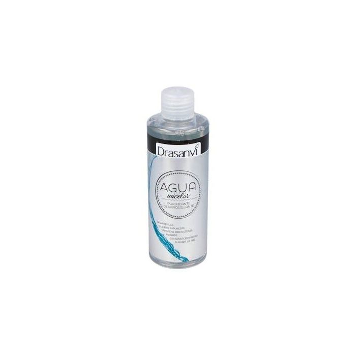 Agua Micelar Purificante