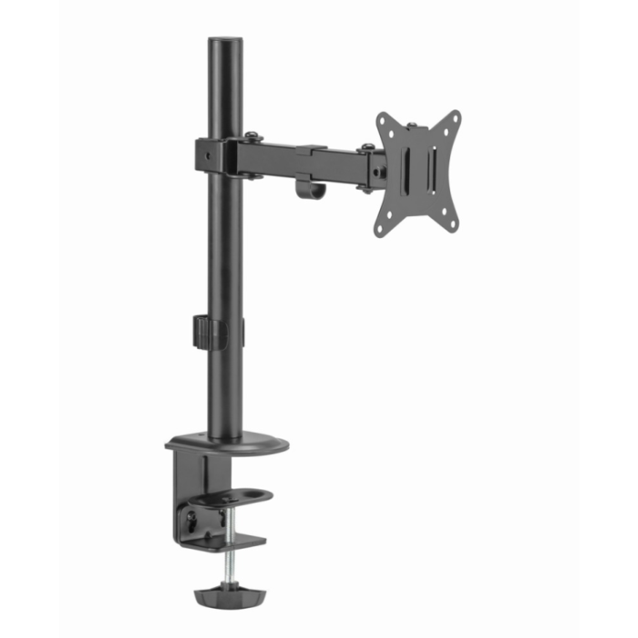 GEMBIRD MA-D1-03 Soporte para Monitor de Escritorio Negro hasta 32"