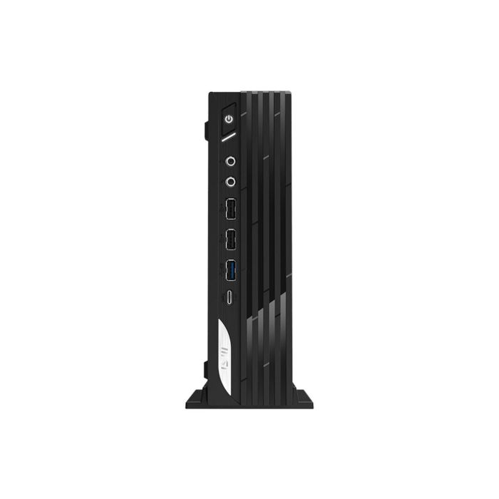 MSI PRO DP21 14M-889EU 9S6-B0A431-889 Mini PC Intel Core i5-14400 8GB RAM 512GB SSD Windows 11 Pro Negro