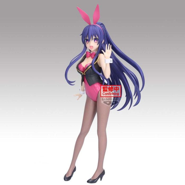 Figura Tohka Yatogami Glitter & Glamorous Date a Live 22cm 1 Figura Tohka Yatogami Glitter & Glamorous Date a Live 22cm 1