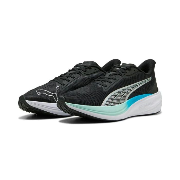 Zapatillas de Running para Adultos Puma Darter Pro 31 1