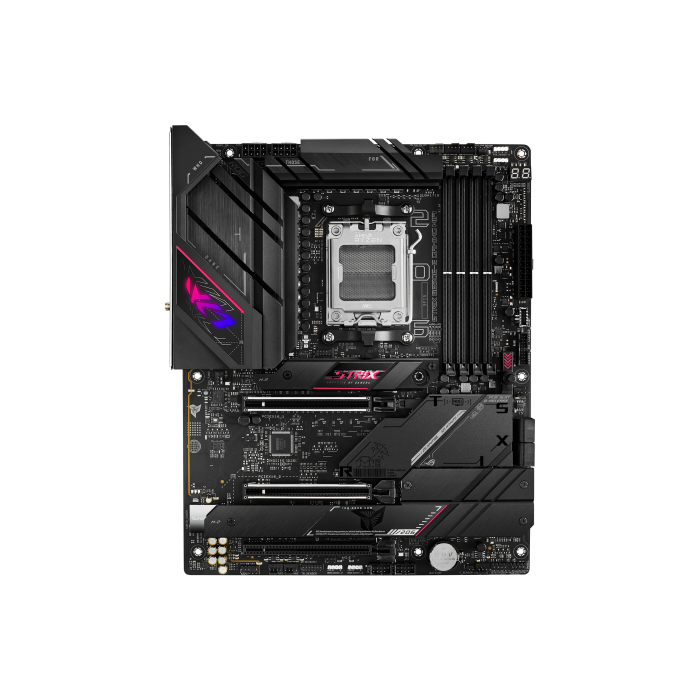 Asus Rog Strix B650E-E Gaming Wifi