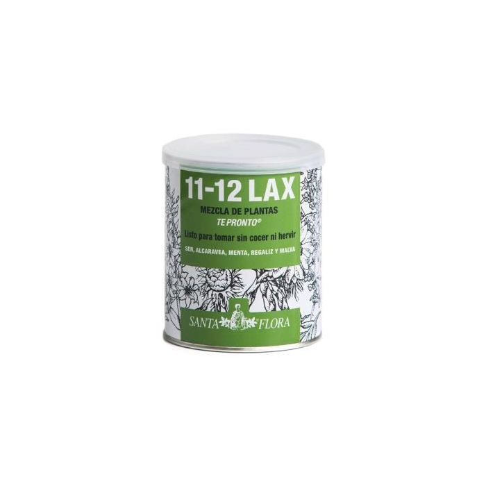 11-12 Lax Bote 70Gr Sta.Flora 11-12 Lax Bote 70Gr Sta.Flora