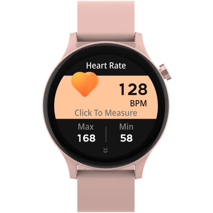 Denver Smartwatch SWC-338RO 3 Denver Smartwatch SWC-338RO 3