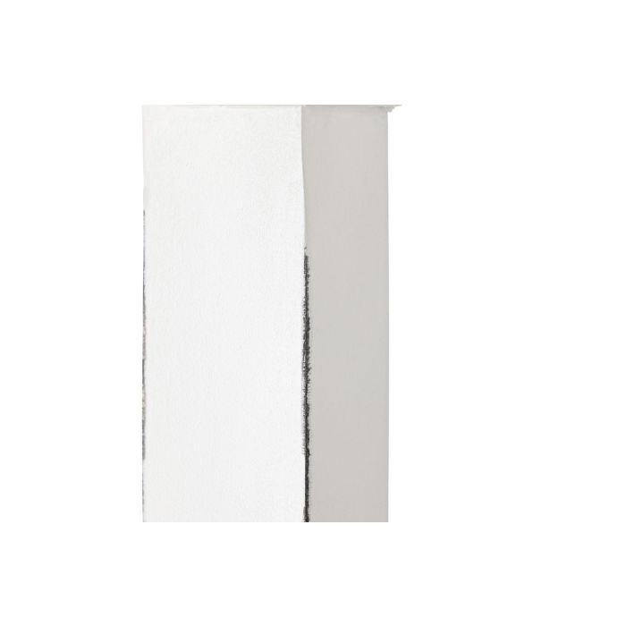 Recibidor Mediterraneo DKD Home Decor Blanco Roto 31 x 180 x 77 cm 4 Recibidor Mediterraneo DKD Home Decor Blanco Roto 31 x 180 x 77 cm 4