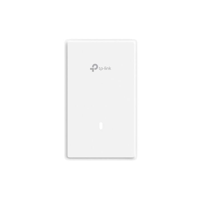 Cable de Red Rígido UTP Categoría 6 TP-Link EAP725-WALL 1 Cable de Red Rígido UTP Categoría 6 TP-Link EAP725-WALL 1