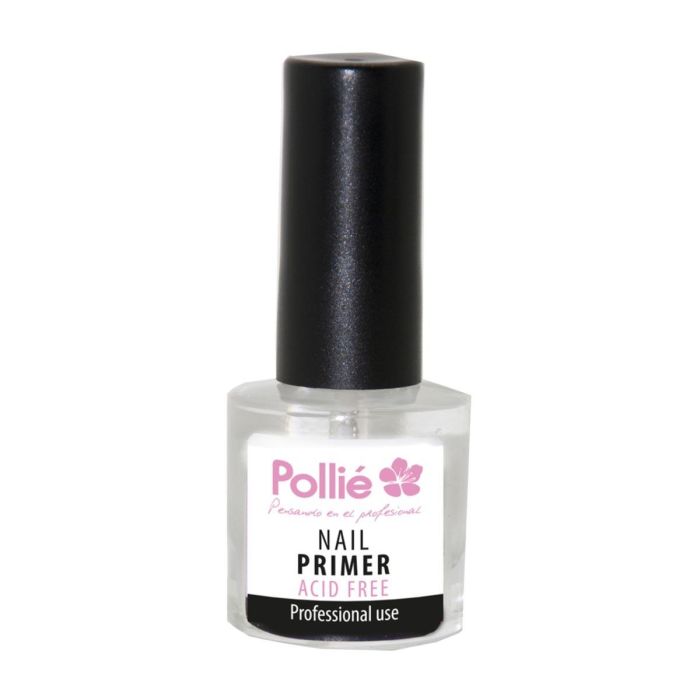 POLLIE Primer para Uñas Acid Free 7 ml