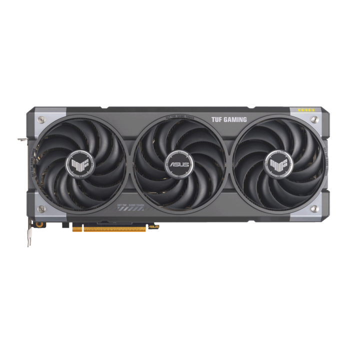 Tarjeta gráfica - ASUS - TUF-RX9070XT-O16G-GAMING Tarjeta gráfica - ASUS - TUF-RX9070XT-O16G-GAMING