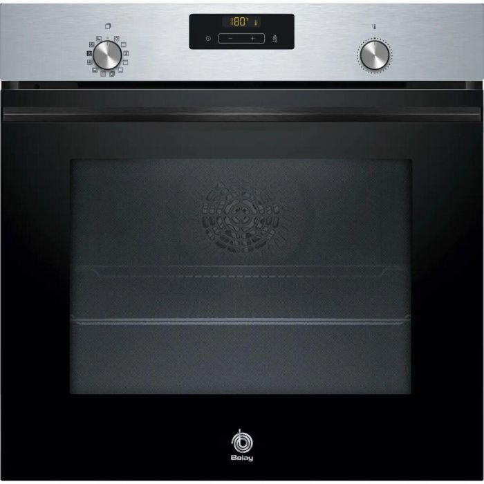 Horno Balay 3HA4741X3 71 L Horno Balay 3HA4741X3 71 L