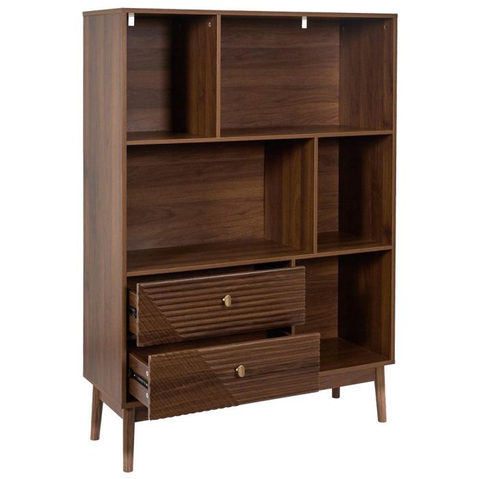 Librería Tiffany Home Deco Factory 3 Librería Tiffany Home Deco Factory 3