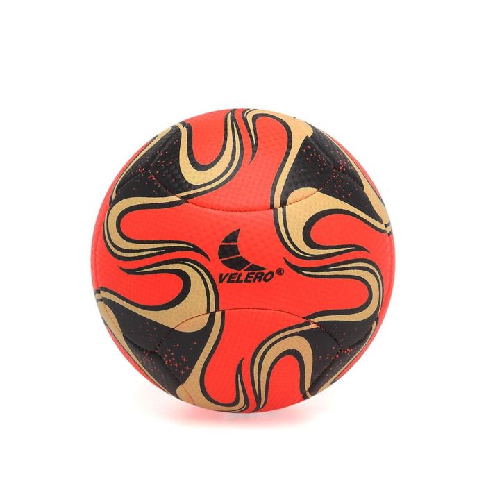 Balón de Fútbol Playa PVC Ø 13 cm Naranja 13-14 cm 0 Balón de Fútbol Playa PVC Ø 13 cm Naranja 13-14 cm 0