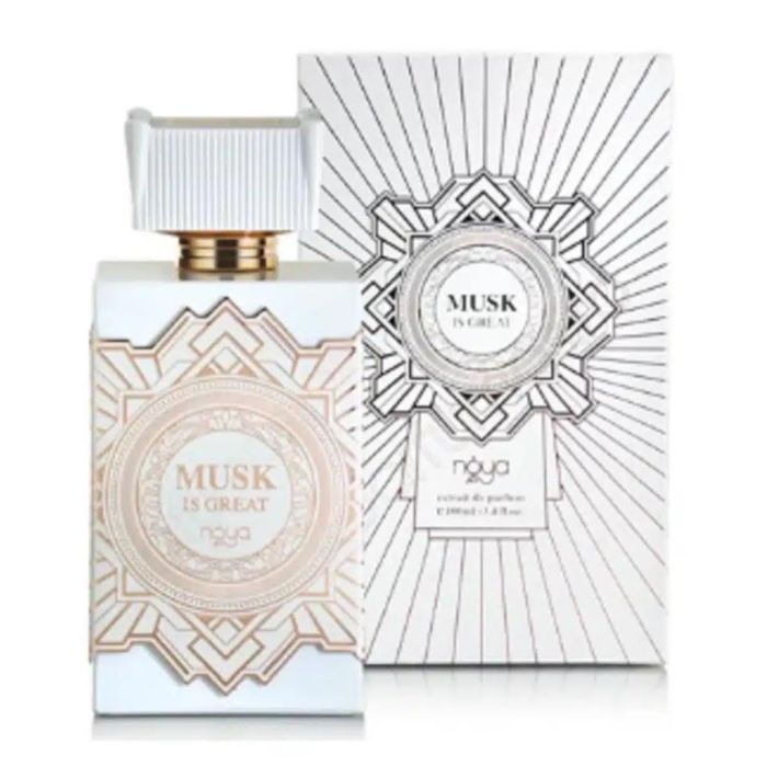 Zimaya Musk is great extracto de perfume 100 ml