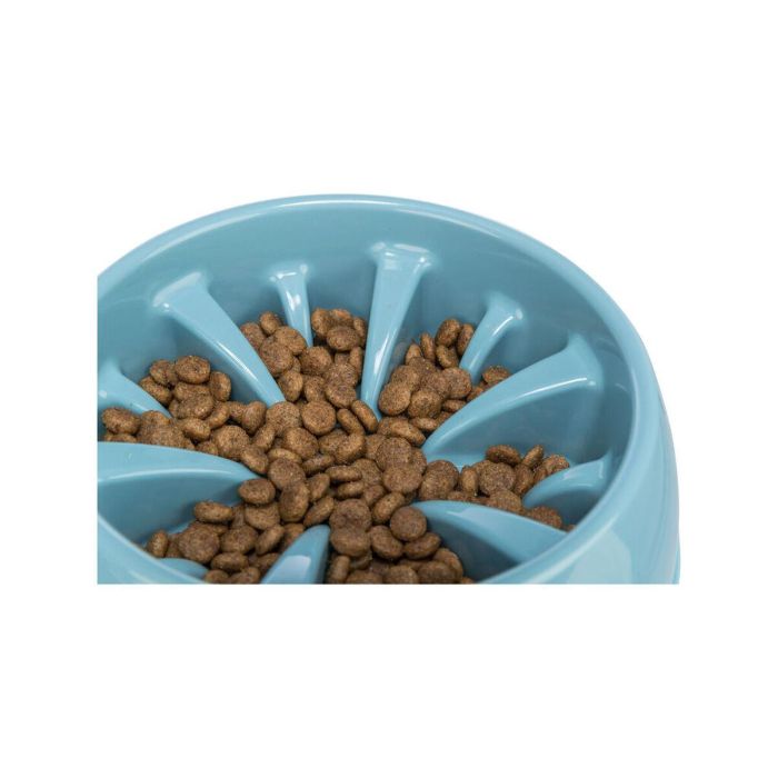 Peine Trixie TX-25026 Gris Plástico 4 Peine Trixie TX-25026 Gris Plástico 4