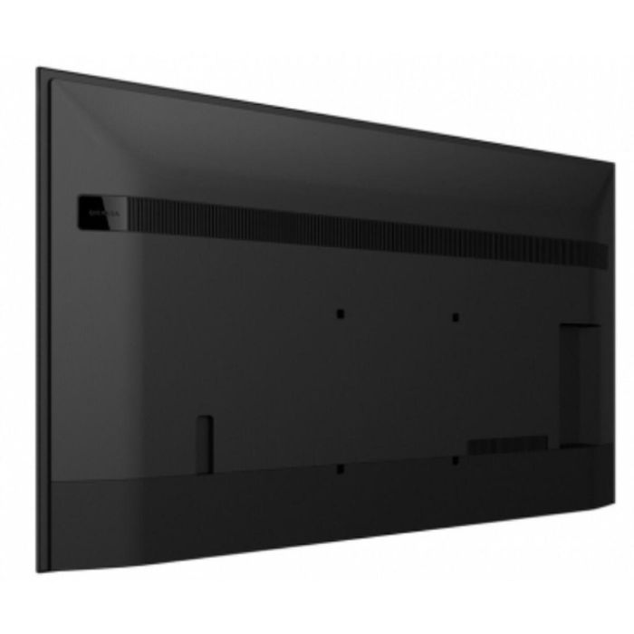 Sony FW-65BZ40L Pantalla de señalización digital 65" LCD 4K Ultra HD Android Negro, Wifi, 700 cd/m², 24/7 1 Sony FW-65BZ40L Pantalla de señalización digital 65" LCD 4K Ultra HD Android Negro, Wifi, 700 cd/m², 24/7 1