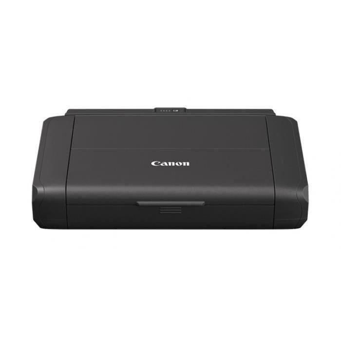 Impresora de inyección de tinta CANON PIXMA TR150