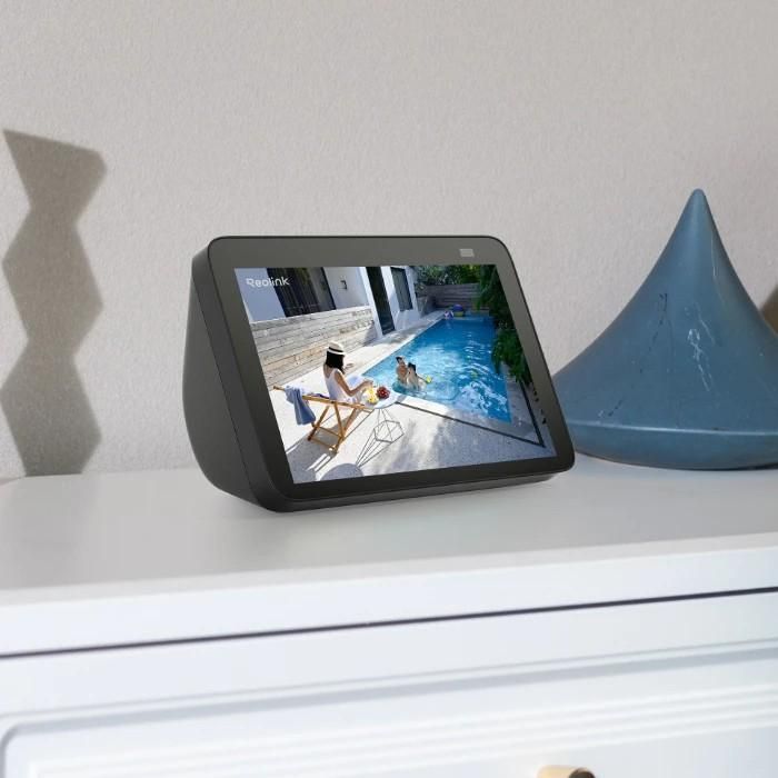 Reolink Argus Series B730 Battery-WiFi Cámara de Seguridad Inalámbrica 10
