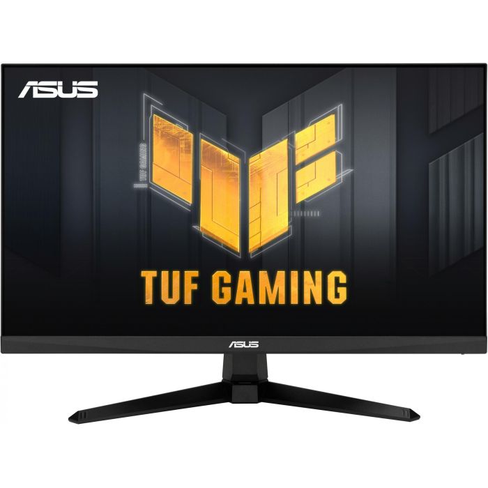 ASUS VG246H1A Monitor Gaming 23.8" Full HD IPS 100Hz 0.5ms HDMI FreeSync Flicker-Free Low Blue Light Negro