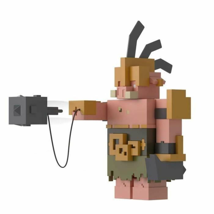 Minecraft - Figura Legends Super Boss - Figuras - A partir de 6 años 1