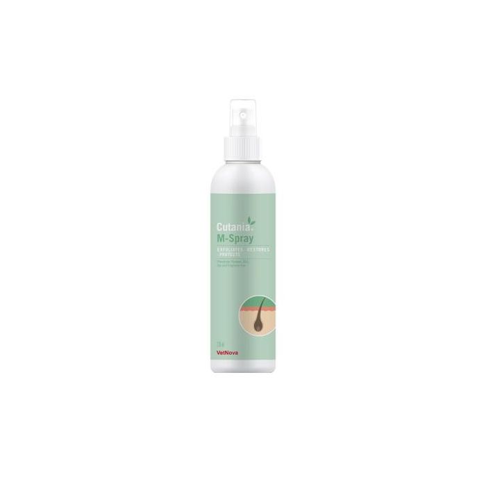 Vetnova Cutania M-Spray 236 mL