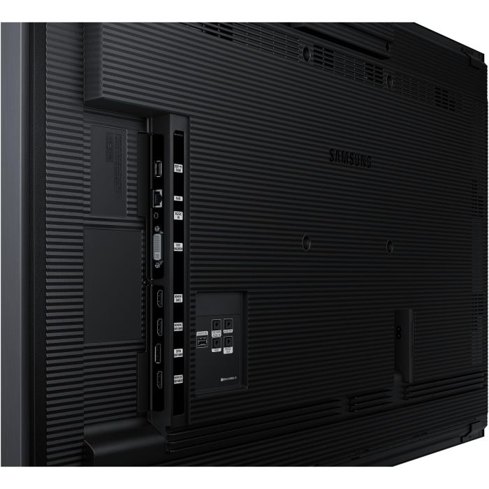 Samsung QM43B-T Pantalla Digital Profesional 108cm (43") Táctil Wifi 4K UHD 24/7 4 Samsung QM43B-T Pantalla Digital Profesional 108cm (43") Táctil Wifi 4K UHD 24/7 4