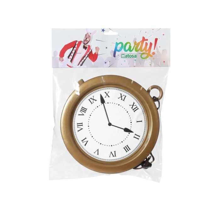 Reloj 20 cm 1