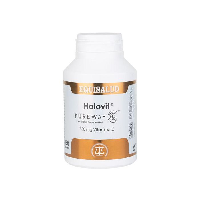 Holovit Pureway-C 180 Cáps Holovit Pureway-C 180 Cáps