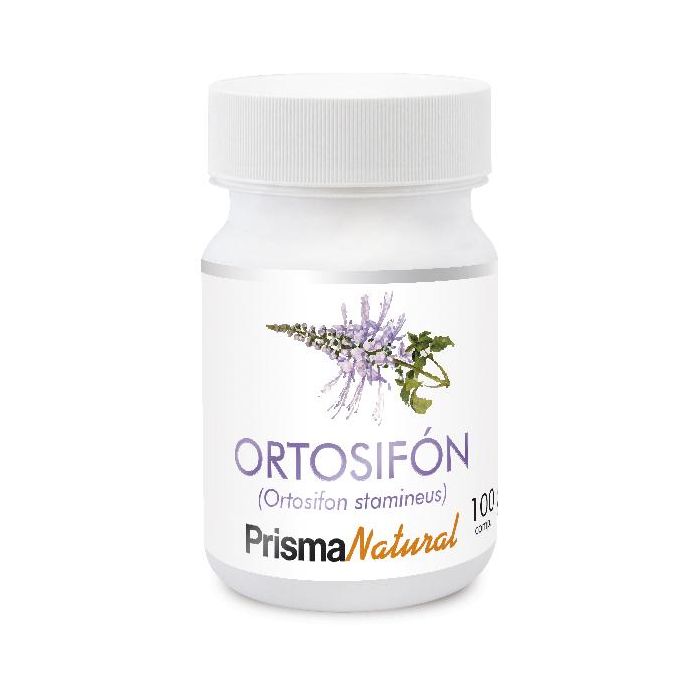 Ortosifón Comprimidos Ortosifón Comprimidos