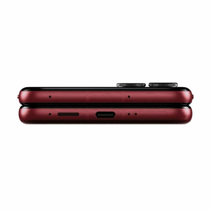 Smartphone Motorola PB8R0008PL Octa Core 16 GB RAM 512 GB Rojo 42 Smartphone Motorola PB8R0008PL Octa Core 16 GB RAM 512 GB Rojo 42