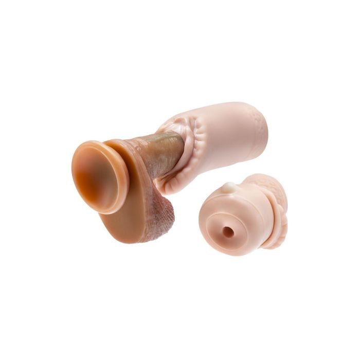 Masturbador Masculino Blush Enlust Carne 7 Masturbador Masculino Blush Enlust Carne 7