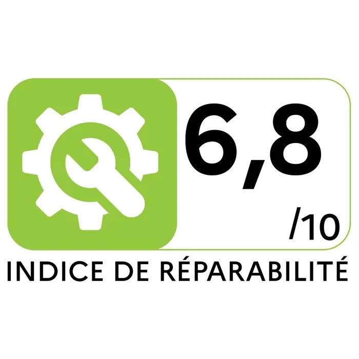 Beko VRT96425VD Aspiradora Escoba con Estación de Carga y Vaciado, 60 min Autonomía, Filtro EPA E12, 150 W 1