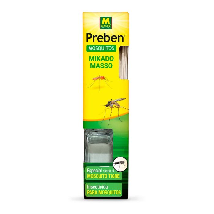 Preben mikado insecticida 40 ml preben 231600 massó 1