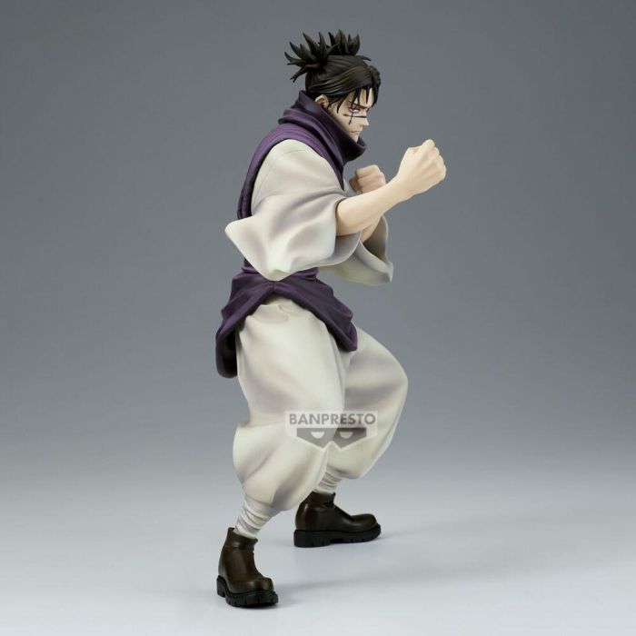 Figura Choso ver.A Maximatic Jujutsu Kaisen 21cm 3