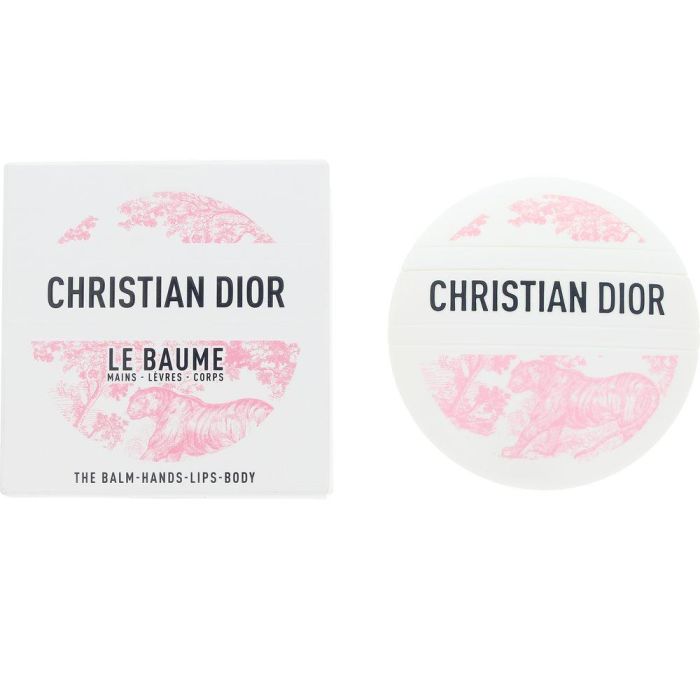 Dior Le Baume Crema De Manos 50 mL 1 Dior Le Baume Crema De Manos 50 mL 1
