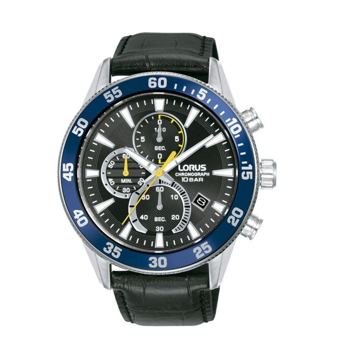 Reloj Hombre Lorus RM331JX9