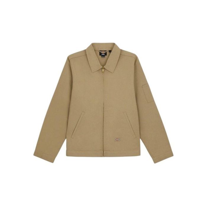 Chaqueta Dickies Eisenhower Marrón 0 Chaqueta Dickies Eisenhower Marrón 0