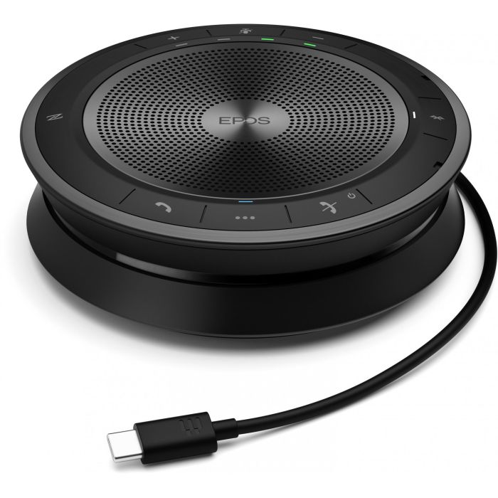 EPOS EXPAND 40+ Speakerphone Bluetooth Inalámbrico para UC 3