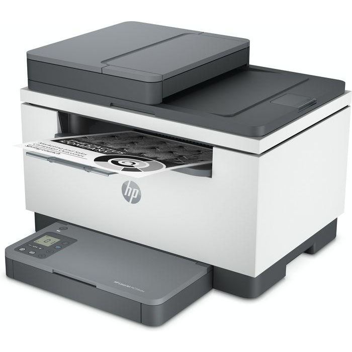 HP LaserJet M234sdw Impresora Multifunción Inalámbrica Blanco y Negro, Impresora, Fotocopiadora, Escáner, Dúplex 2