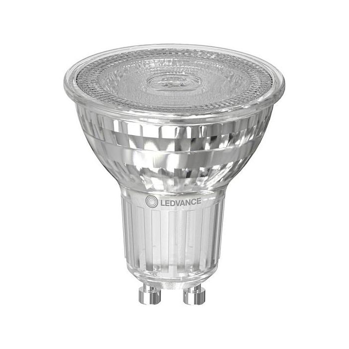 OSRAM LED PAR16 50 36° DIM P 3.7W 940 GU10 Bombilla Reflector Regulable Blanco Frío 1 OSRAM LED PAR16 50 36° DIM P 3.7W 940 GU10 Bombilla Reflector Regulable Blanco Frío 1