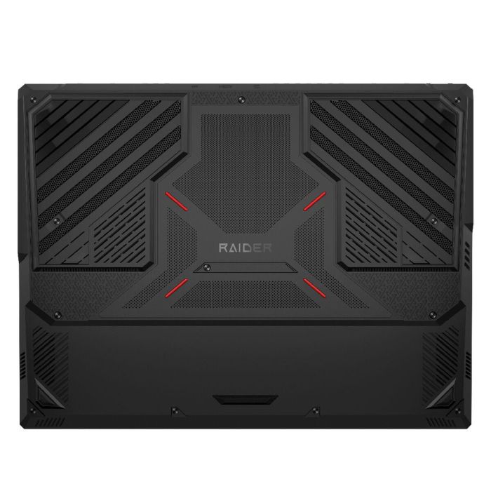 MSI Raider 18HX AI - 252ES AMD U9 - Portátil Gaming Intel Core Ultra 9 285HX, NVIDIA GeForce RTX 5080 16GB, 18" UHD+ 120Hz MiniLED, 32GB RAM, 1TB SSD 10 MSI Raider 18HX AI - 252ES AMD U9 - Portátil Gaming Intel Core Ultra 9 285HX, NVIDIA GeForce RTX 5080 16GB, 18" UHD+ 120Hz MiniLED, 32GB RAM, 1TB SSD 10