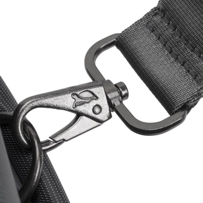 RIVACASE Riva NB Tasche Central 17,0" Gris 8251 9 RIVACASE Riva NB Tasche Central 17,0" Gris 8251 9