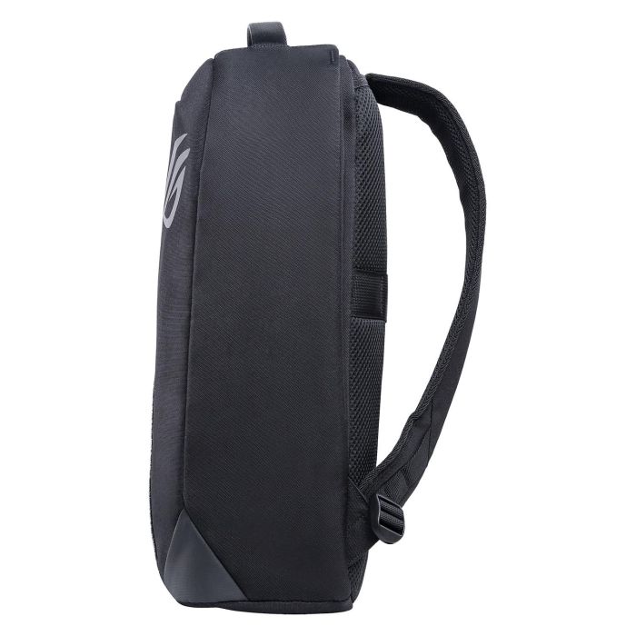 ASUS BP1501G ROG Mochila para portátil de 15-17 pulgadas, Color Negro 4