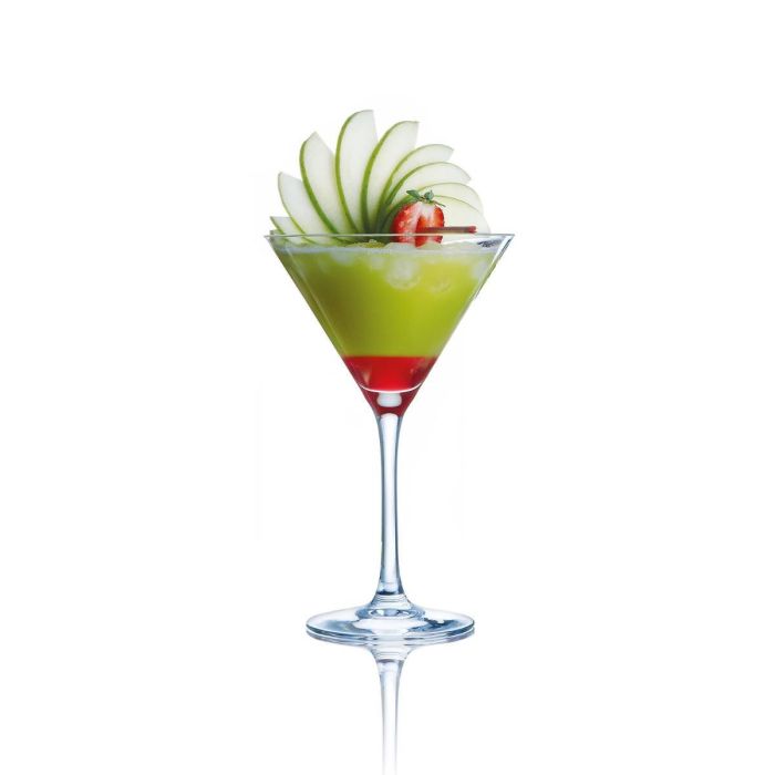 Copa Cocktail Martini Vidrio Luminarc 1