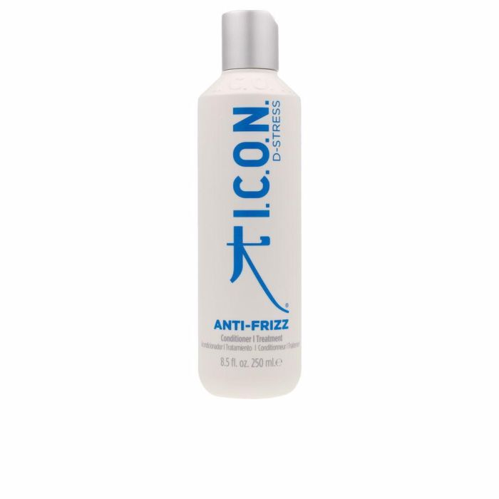 BK frizz d conditioner