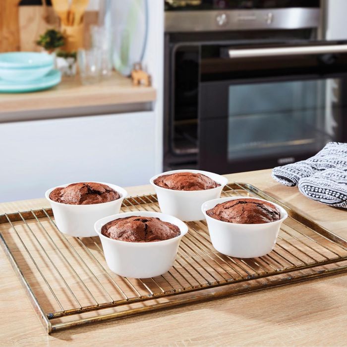 Ramekin Opal Smart Cuisine Luminarc 11 cm 2