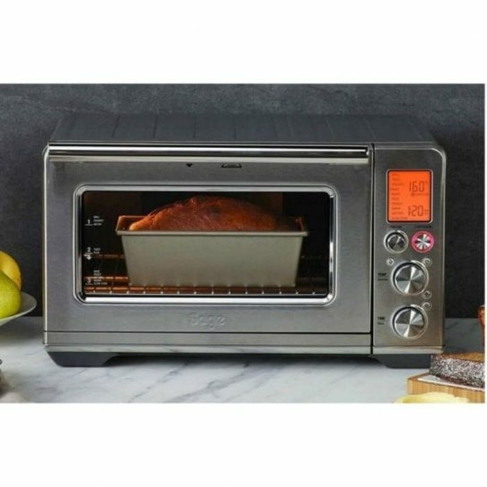 Freidora Sage the Smart Oven Plata 1